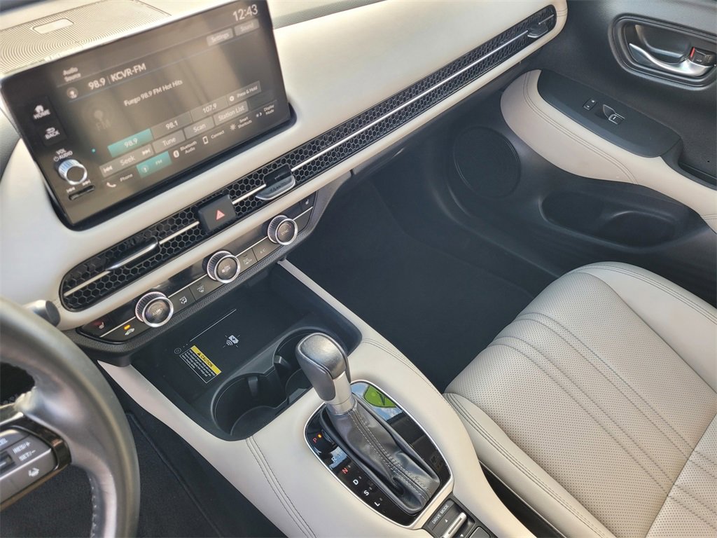 Used 2024 Honda HR-V EX-L image 20