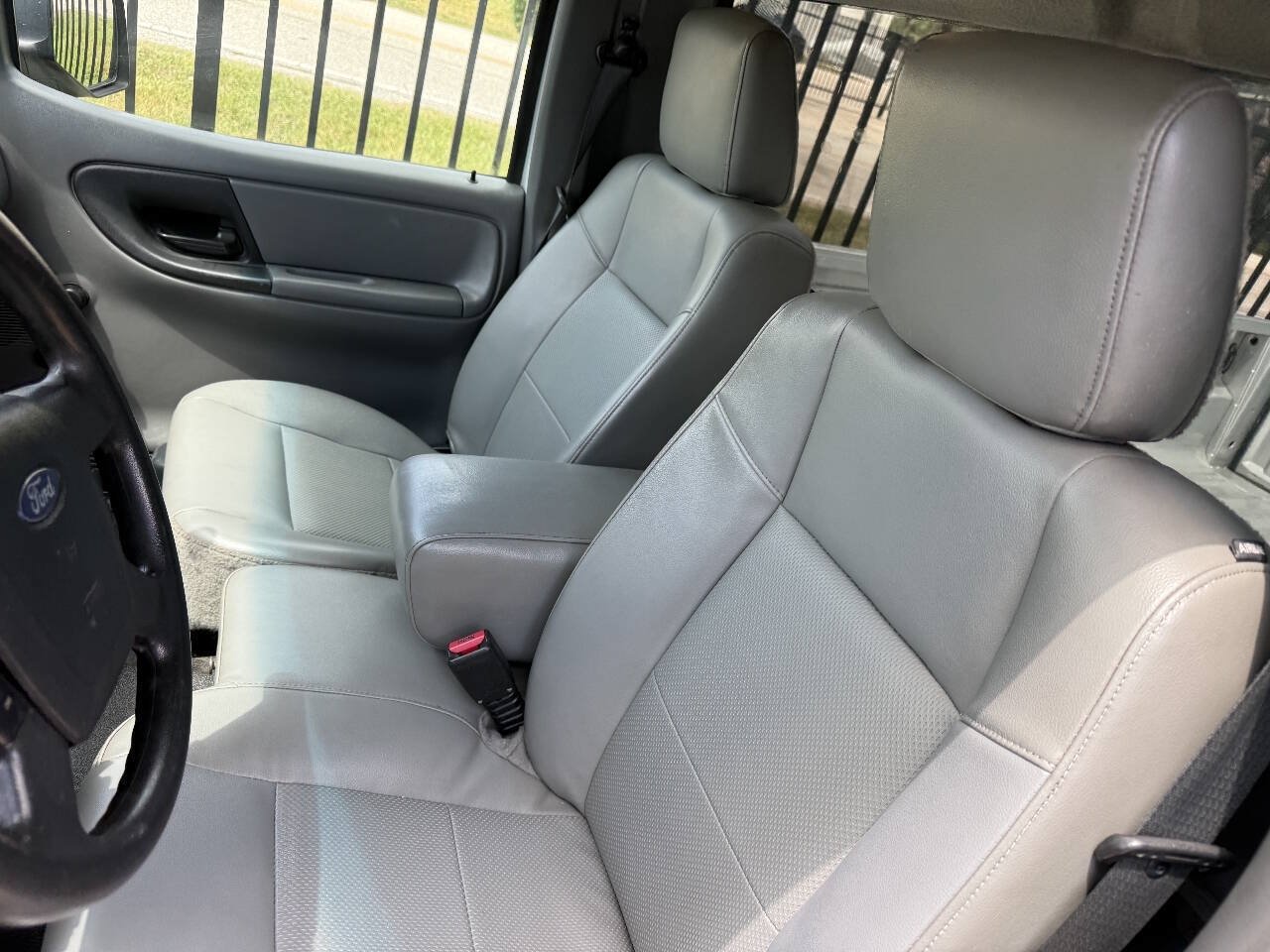 Used 2010 Ford Ranger XL RWD image 27