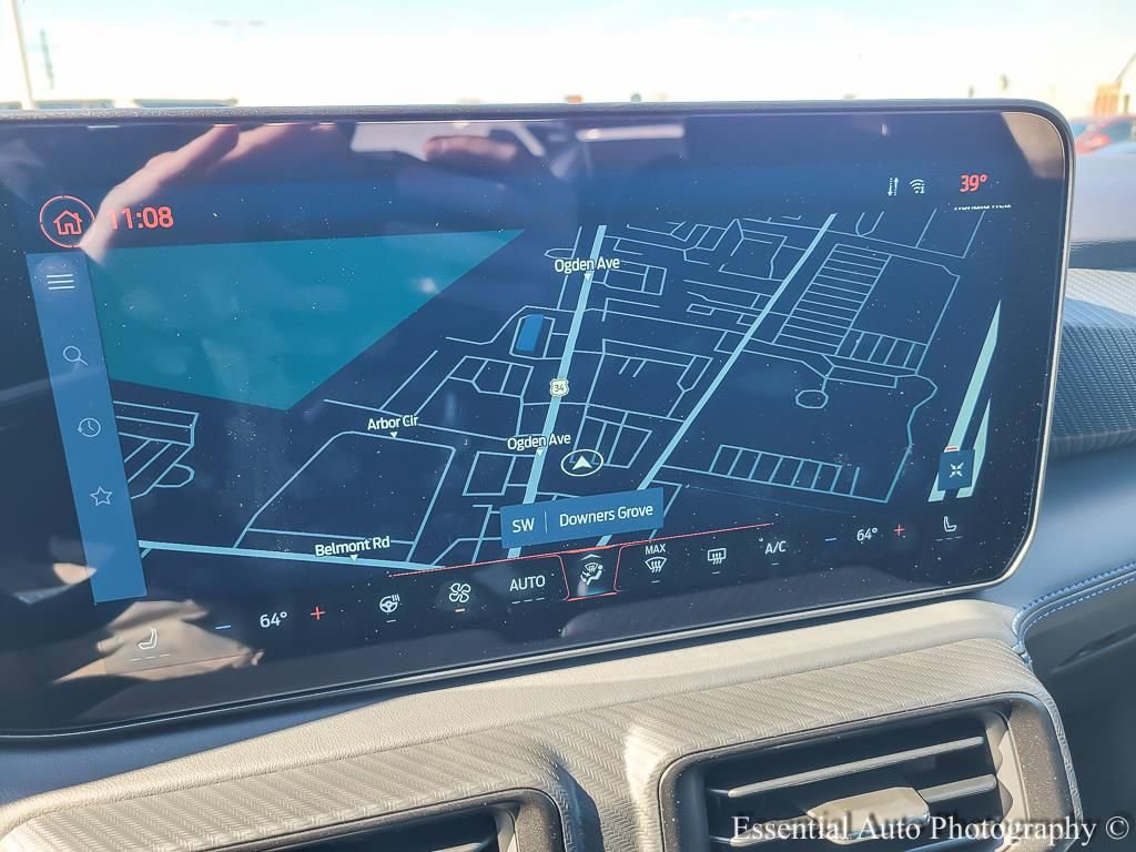 Used 2025 Ford Mustang Dark Horse w/ Dark Horse Handlin Package image 12