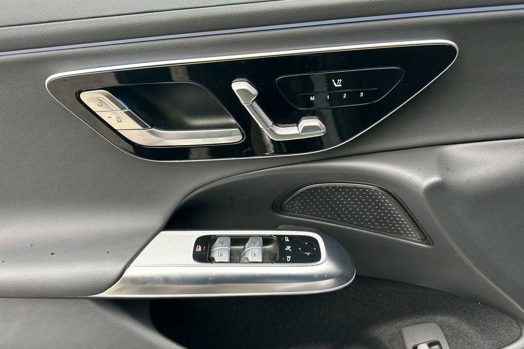 Certified 2025 Mercedes-Benz E 350 Sedan image 11