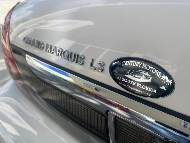 Used 2007 Mercury Grand Marquis LS image 83