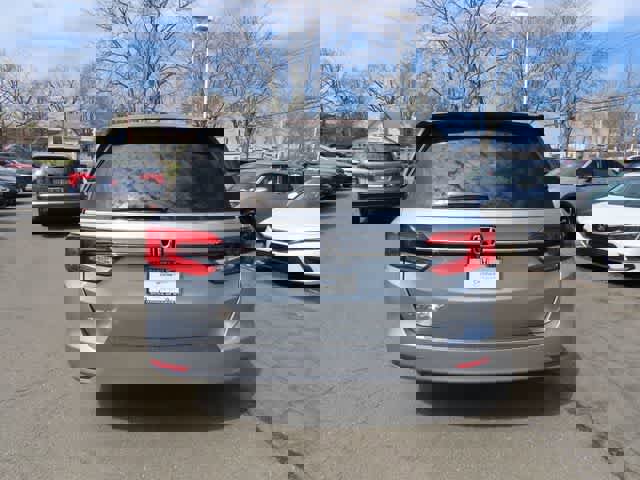 Certified 2022 Honda Odyssey EX-L image 5