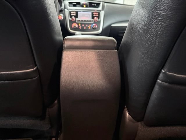 Used 2016 Nissan Altima 2.5 S w/ Power Driver Seat Package FWD image 26