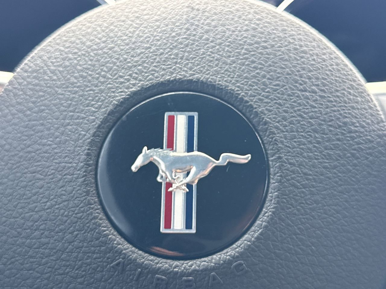 Used 2007 Ford Mustang GT Premium RWD image 23