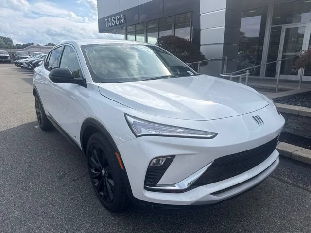 New 2026 Buick Envista Sport Touring w/ Convenience I Package