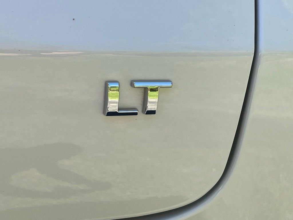 Certified 2023 Chevrolet TrailBlazer LT w/ Convenience Package AWD/4WD image 16