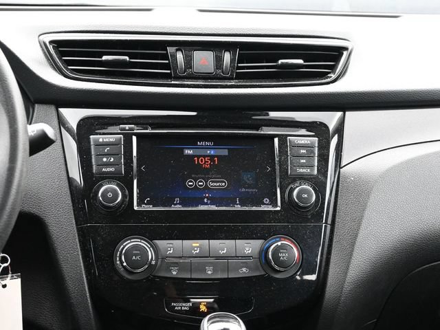 Used 2022 Nissan Rogue Sport S FWD image 7