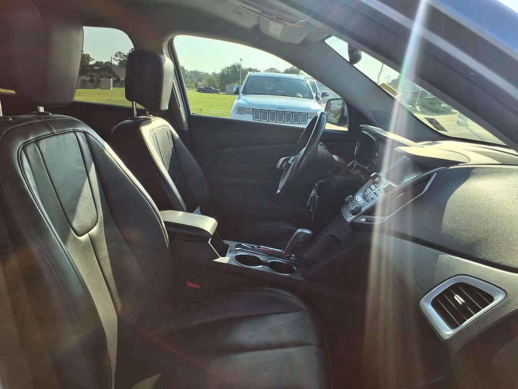 Used 2014 GMC Terrain SLT FWD image 23