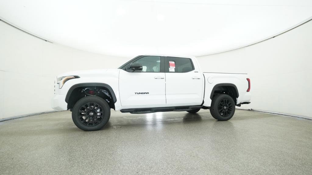 New 2026 Toyota Tundra Limited image 4