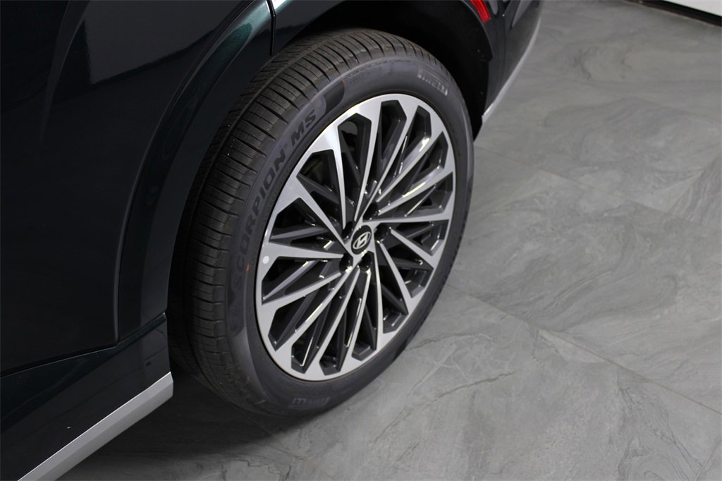 New 2026 Hyundai Palisade Calligraphy image 6