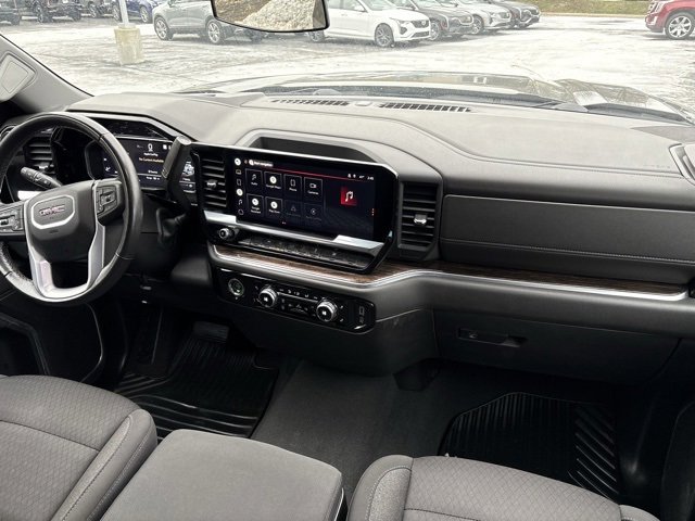 Used 2022 GMC Sierra 1500 Elevation image 27