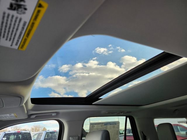 New 2026 Ford Expedition Max Active image 22