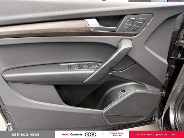Certified 2023 Audi Q5 2.0T Premium w/ Convenience Package AWD/4WD image 17