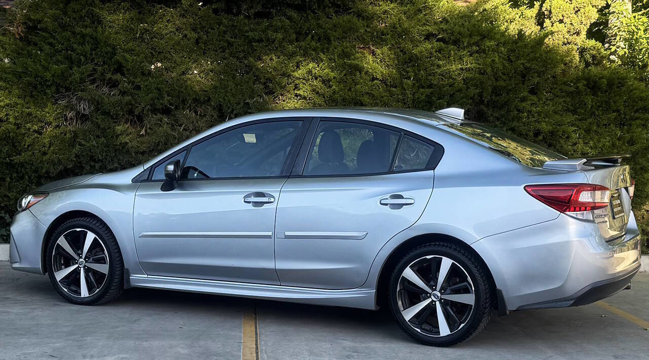 Used 2017 Subaru Impreza 2.0i Sport image 6