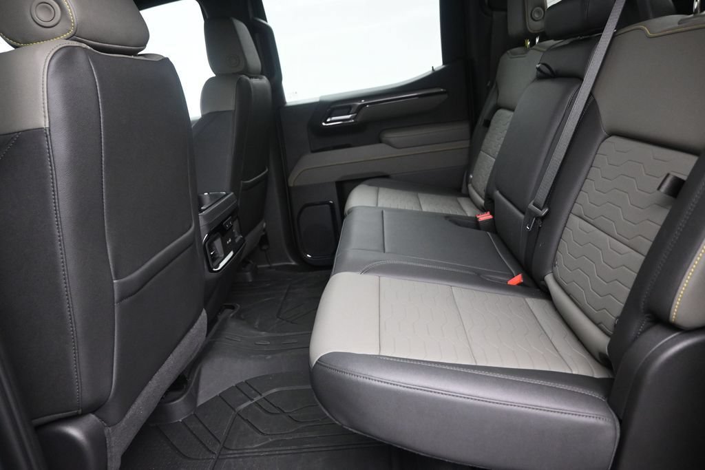 Used 2026 Chevrolet Silverado 1500 ZR2 w/ LPO, Dark Essentials Package AWD/4WD image 15