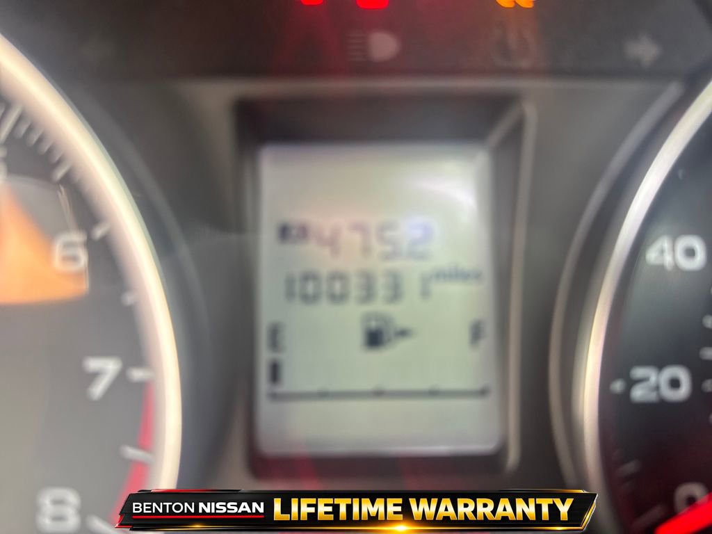 Used 2017 Subaru Forester 2.5i Premium AWD/4WD image 16