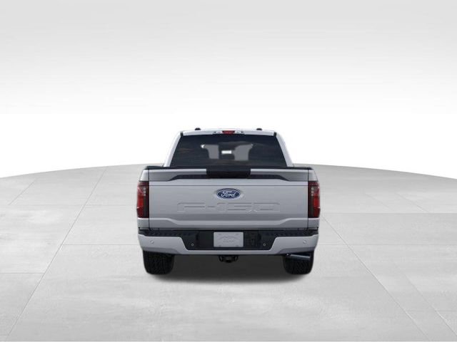 New 2026 Ford F150 STX w/ Equipment Group 200A image 6