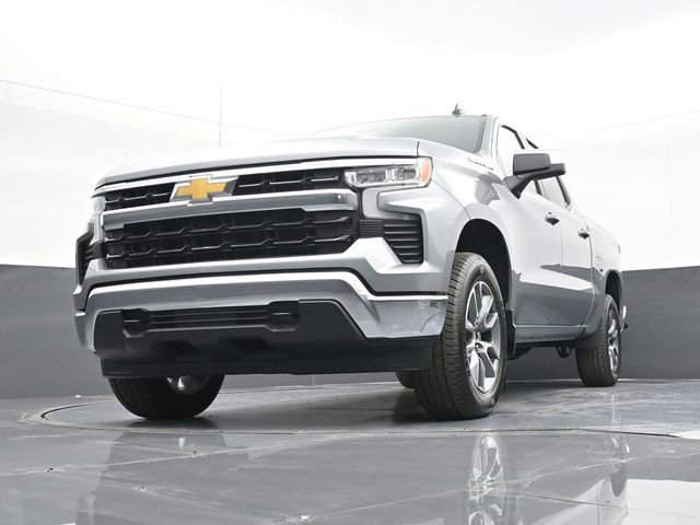 New 2026 Chevrolet Silverado 1500 LT w/ Protection Package image 51