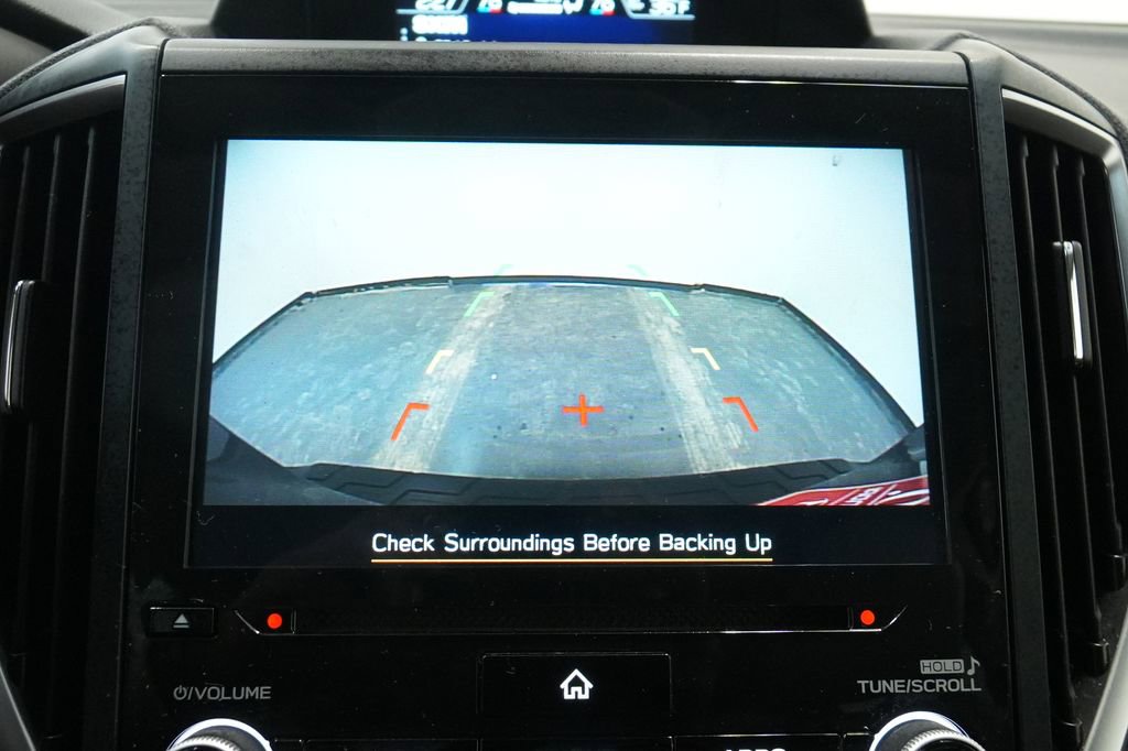 Used 2022 Subaru Forester Limited image 37