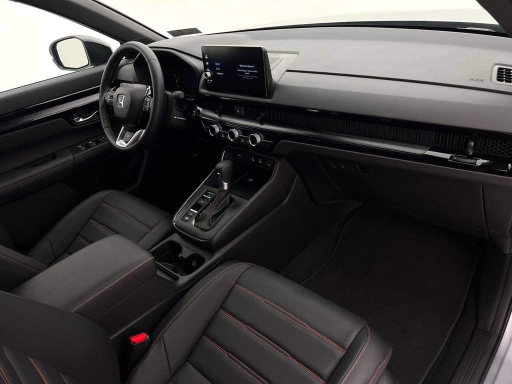 Used 2026 Honda CR-V Sport Touring image 13