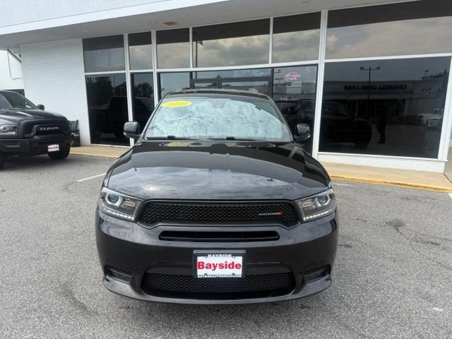 Used 2020 Dodge Durango GT AWD/4WD image 4
