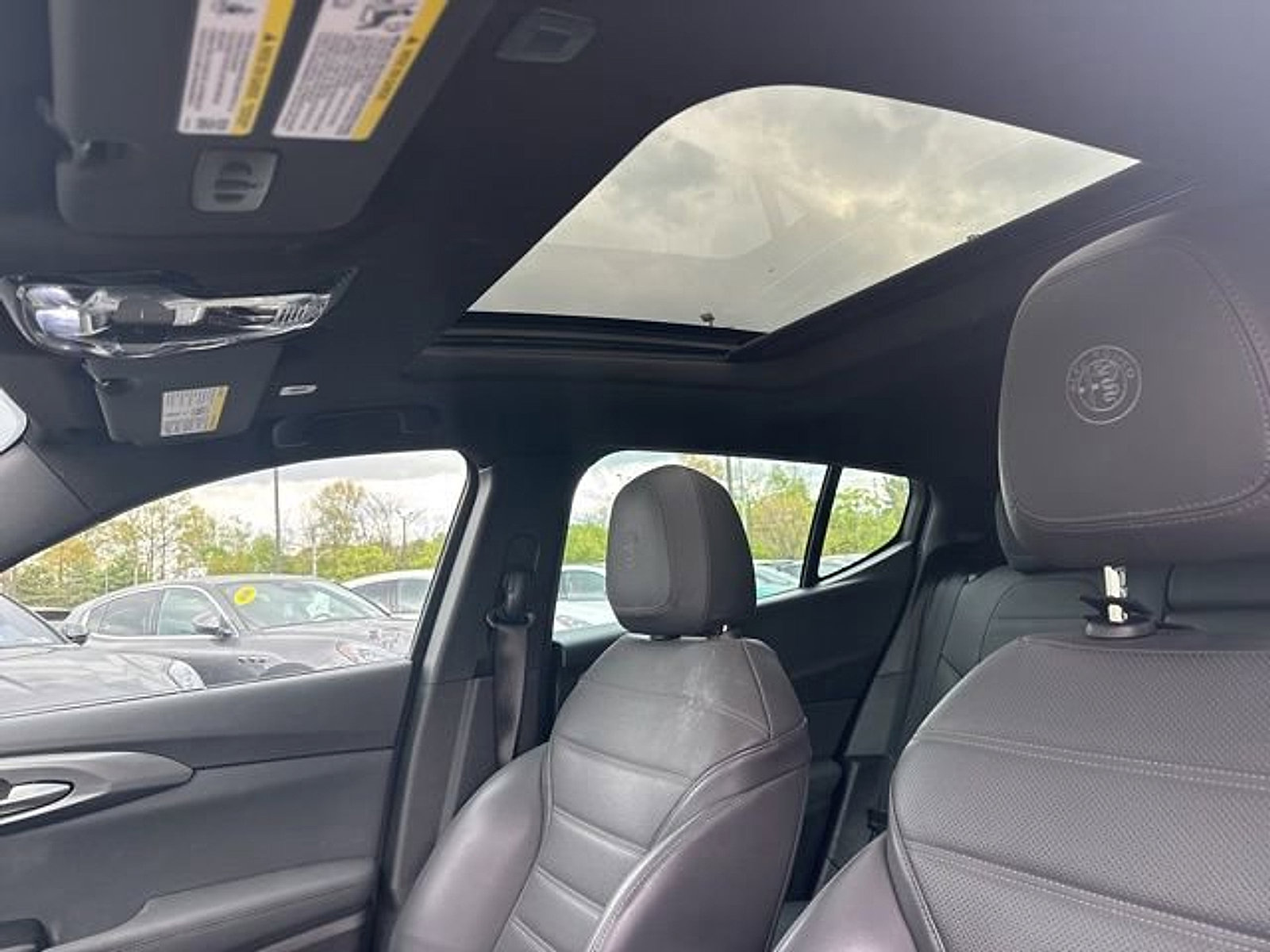 Used 2024 Alfa Romeo Tonale Veloce w/ Active Assist Package image 18