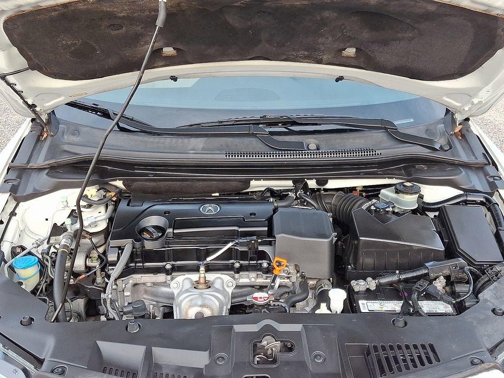 Used 2016 Acura ILX image 30