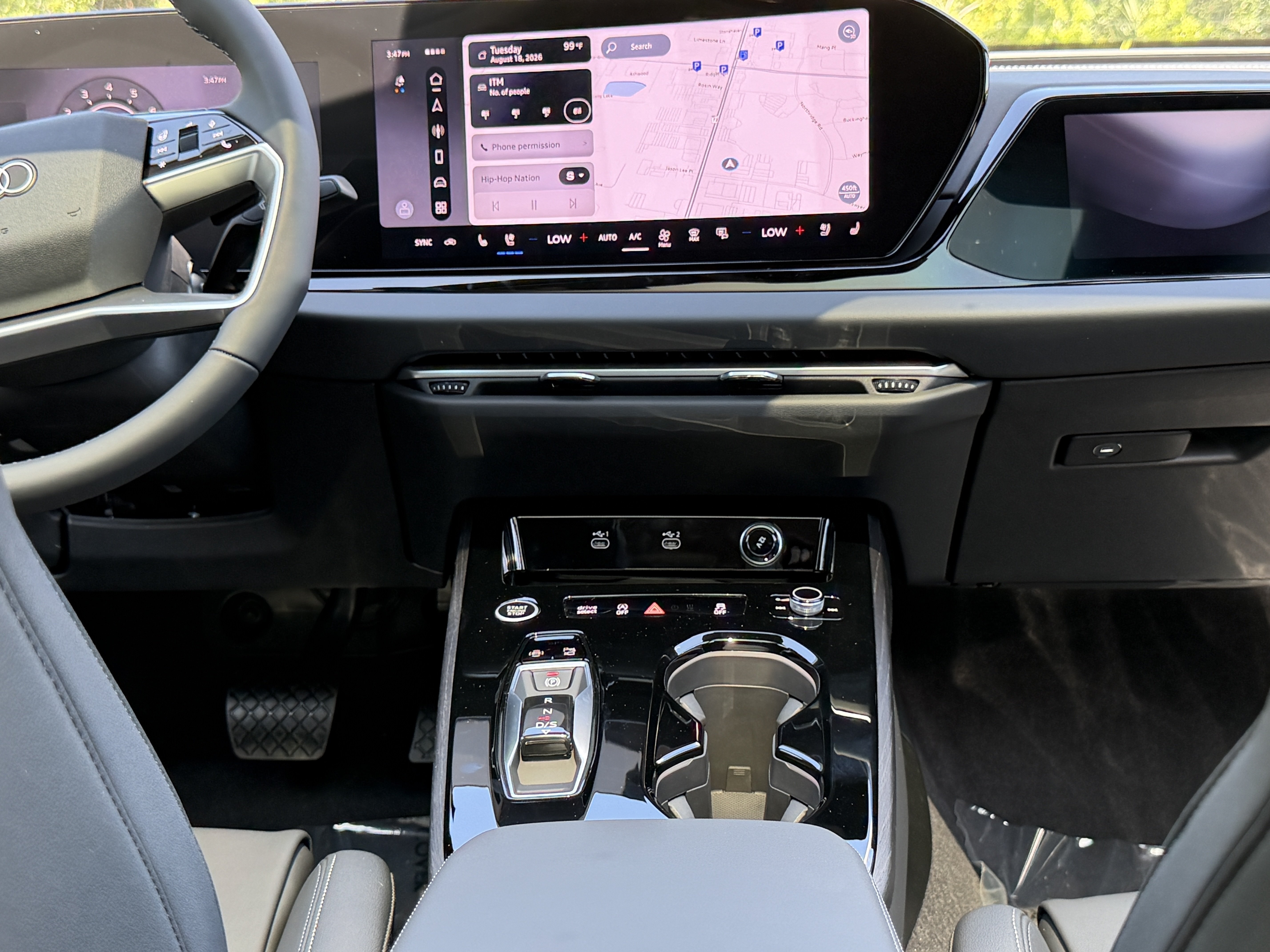New 2026 Audi A5 2.0T Prestige AWD/4WD image 15