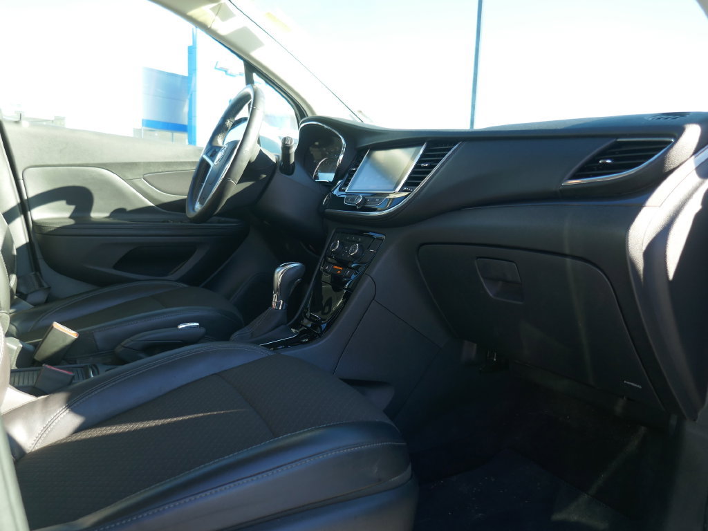 Certified 2019 Buick Encore Preferred FWD image 15