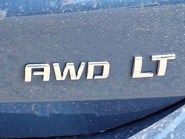 Certified 2024 Chevrolet Equinox LT w/ LPO, Floor Liner Package AWD/4WD image 30