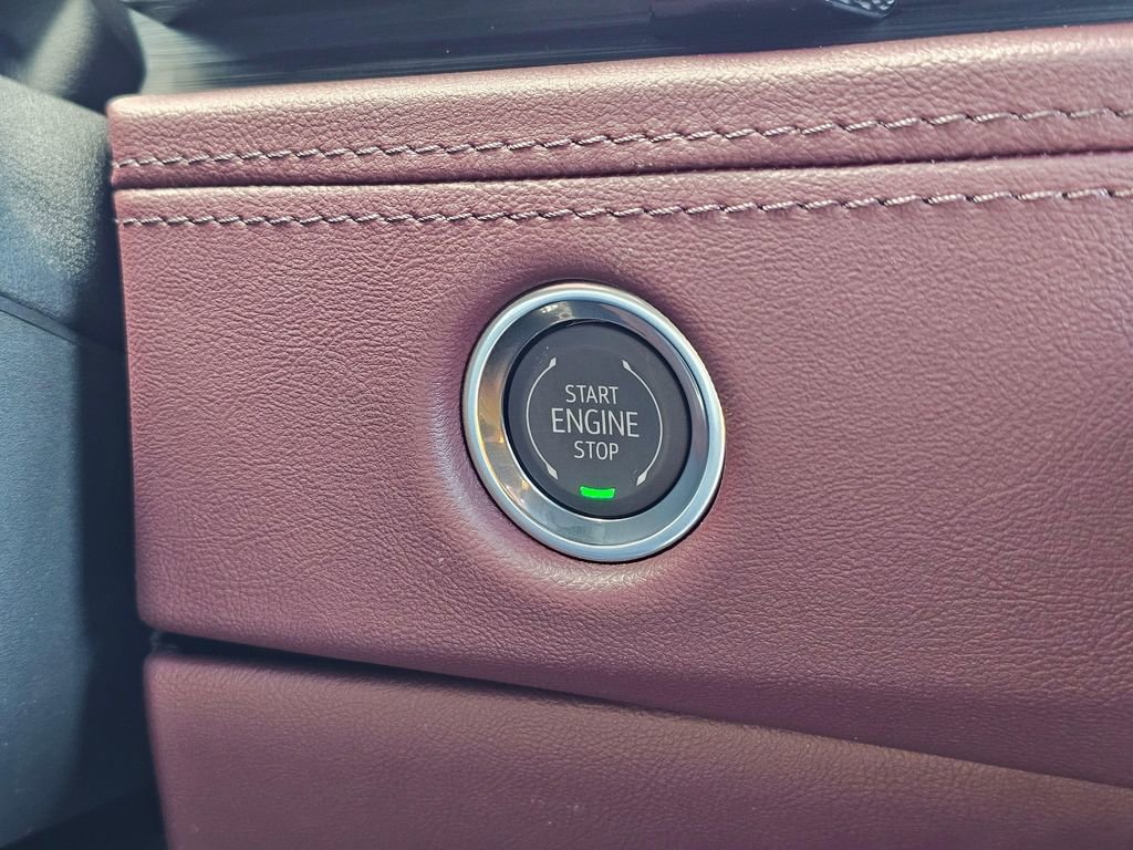 New 2026 Cadillac Escalade Sport image 36