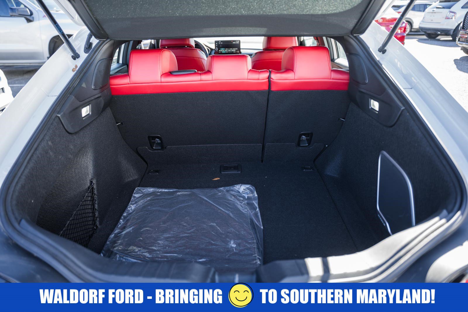 Used 2025 Acura Integra A-Spec image 10