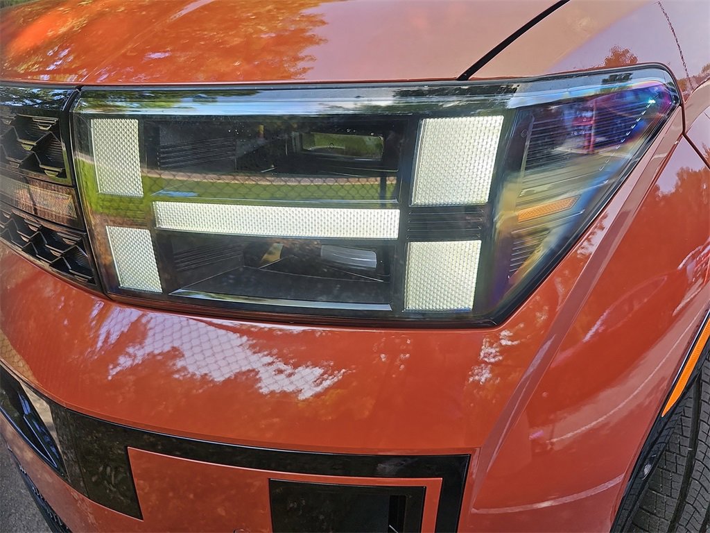 New 2025 Hyundai Santa Fe Calligraphy image 32