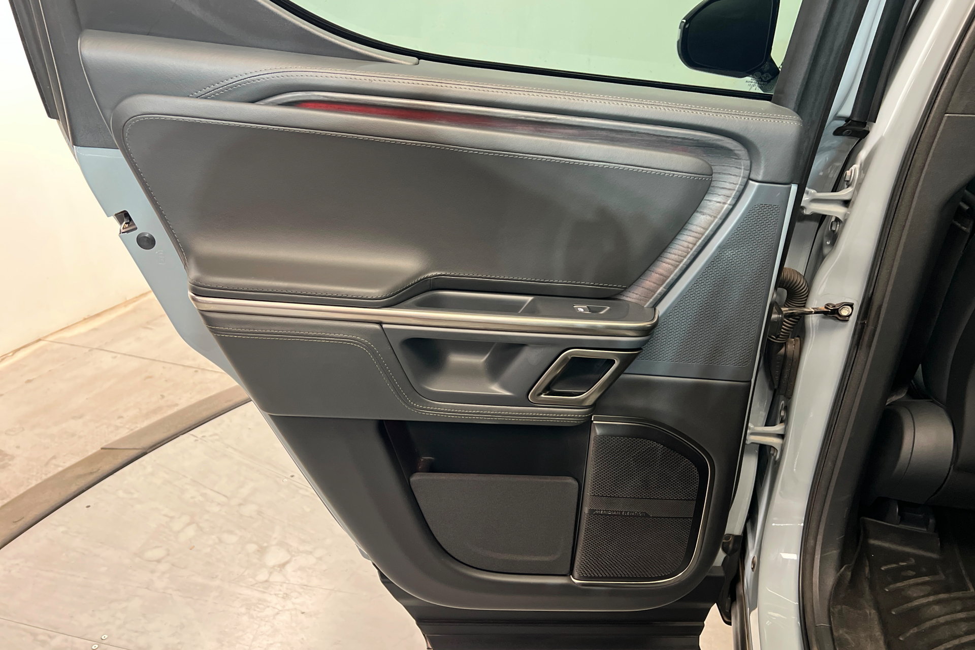 Used 2023 Rivian R1T Adventure Quad AWD/4WD image 19