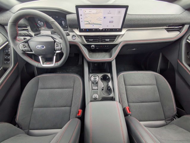 New 2026 Ford Explorer ST AWD/4WD image 16