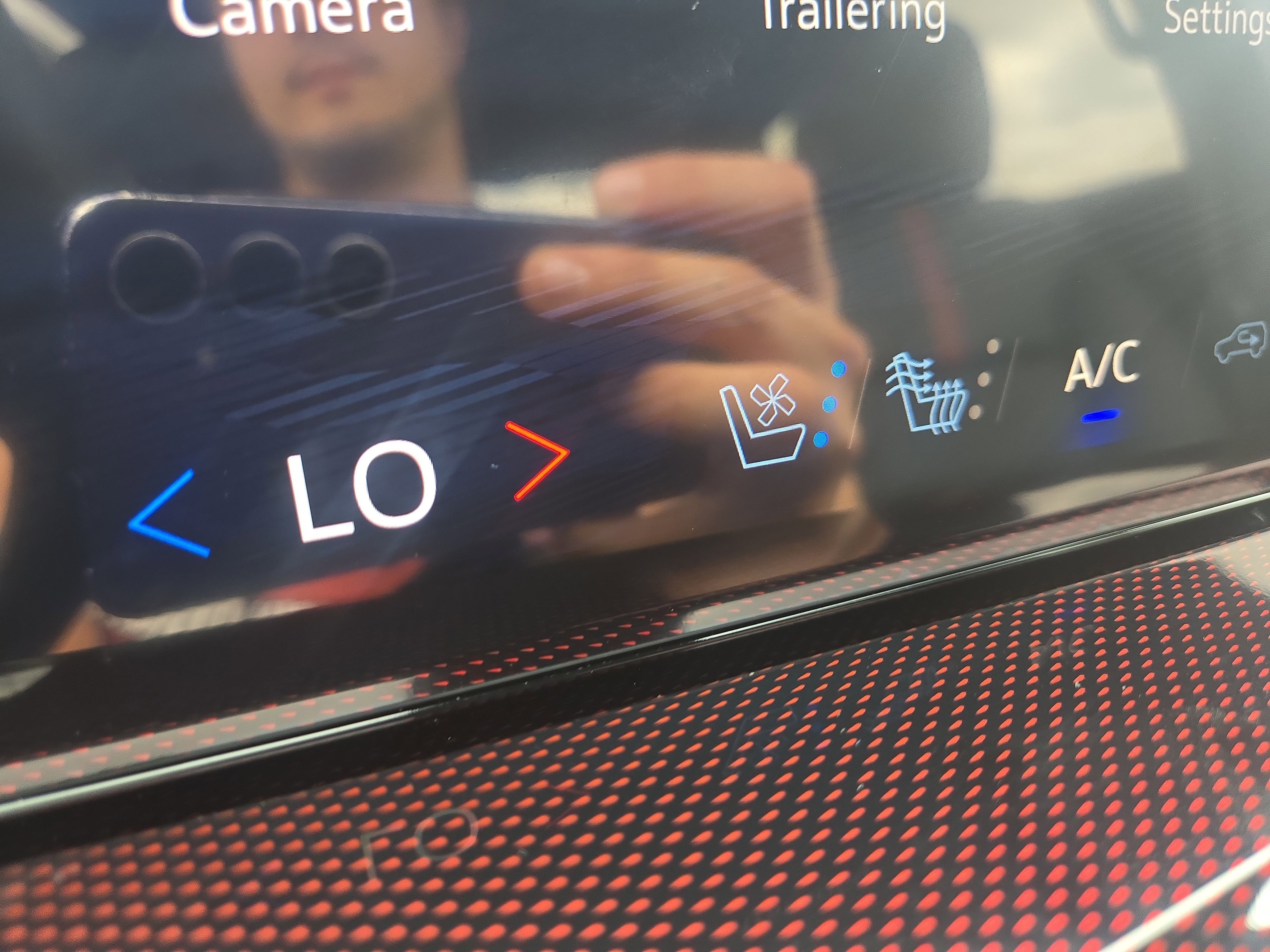 New 2026 Chevrolet Traverse RS w/ LPO, Floor Liner Package image 29