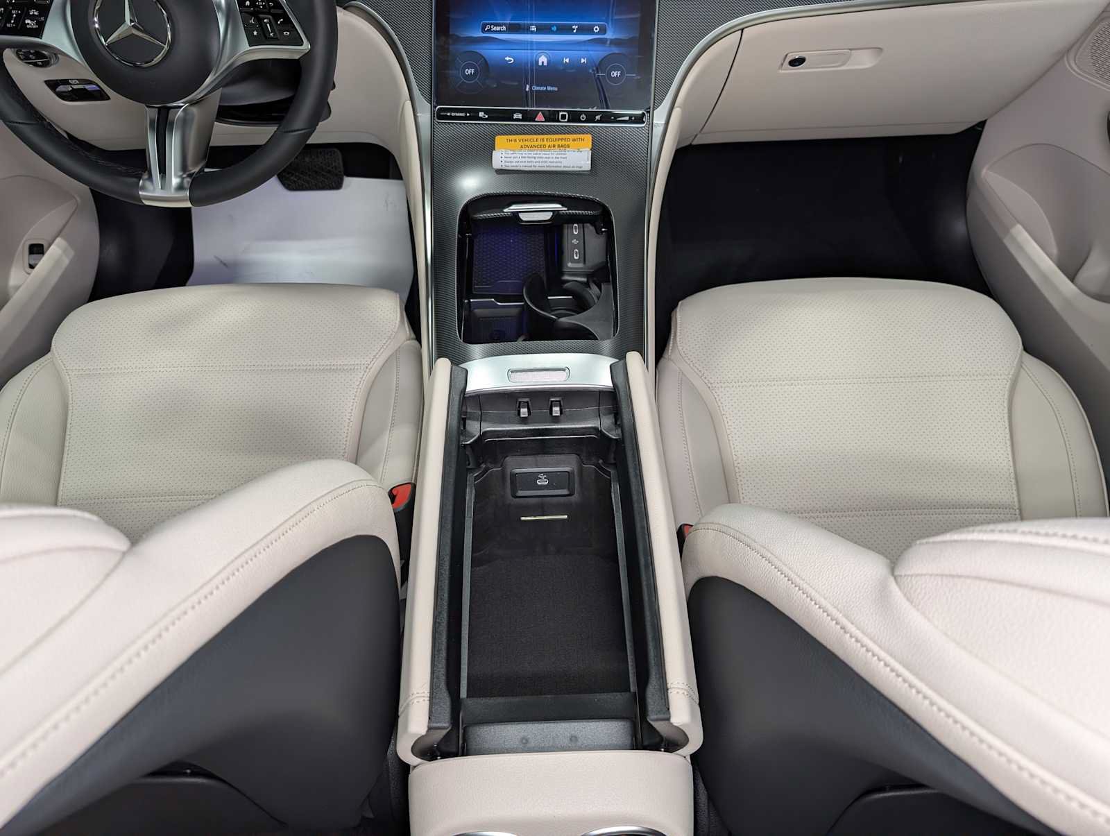 New 2026 Mercedes-Benz GLC 300 4MATIC image 18