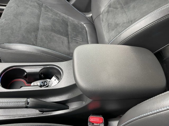 Used 2023 Hyundai Kona N Base image 20