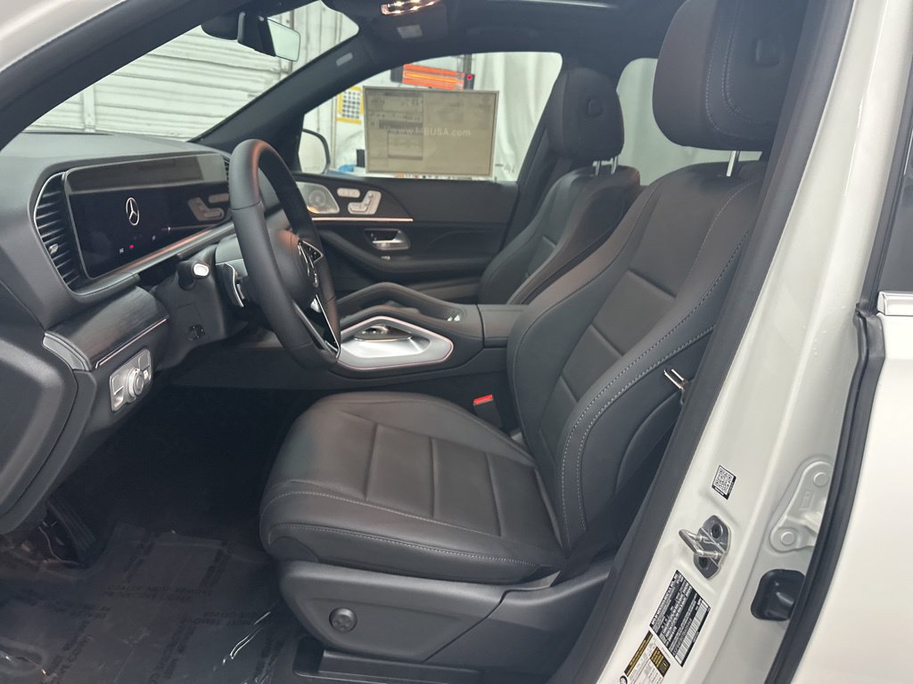 Used 2026 Mercedes-Benz GLE 350 4MATIC image 20