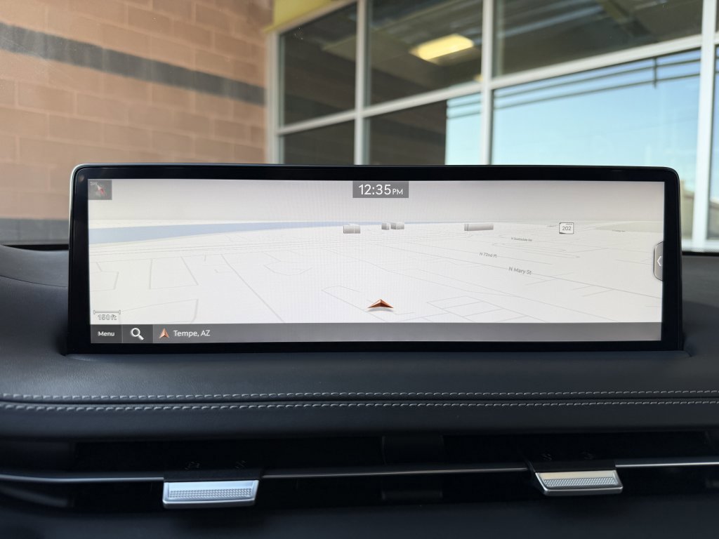 Used 2025 Genesis GV70 2.5T w/ Sport Prestige Package image 21