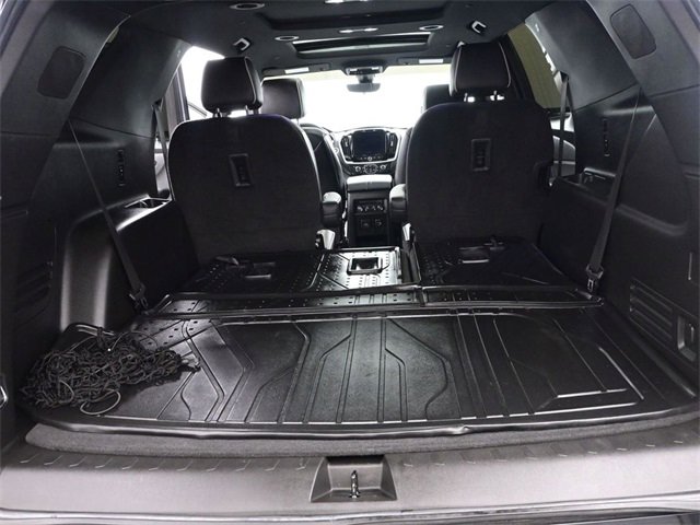 Used 2023 Chevrolet Traverse Premier w/ Redline Edition image 14