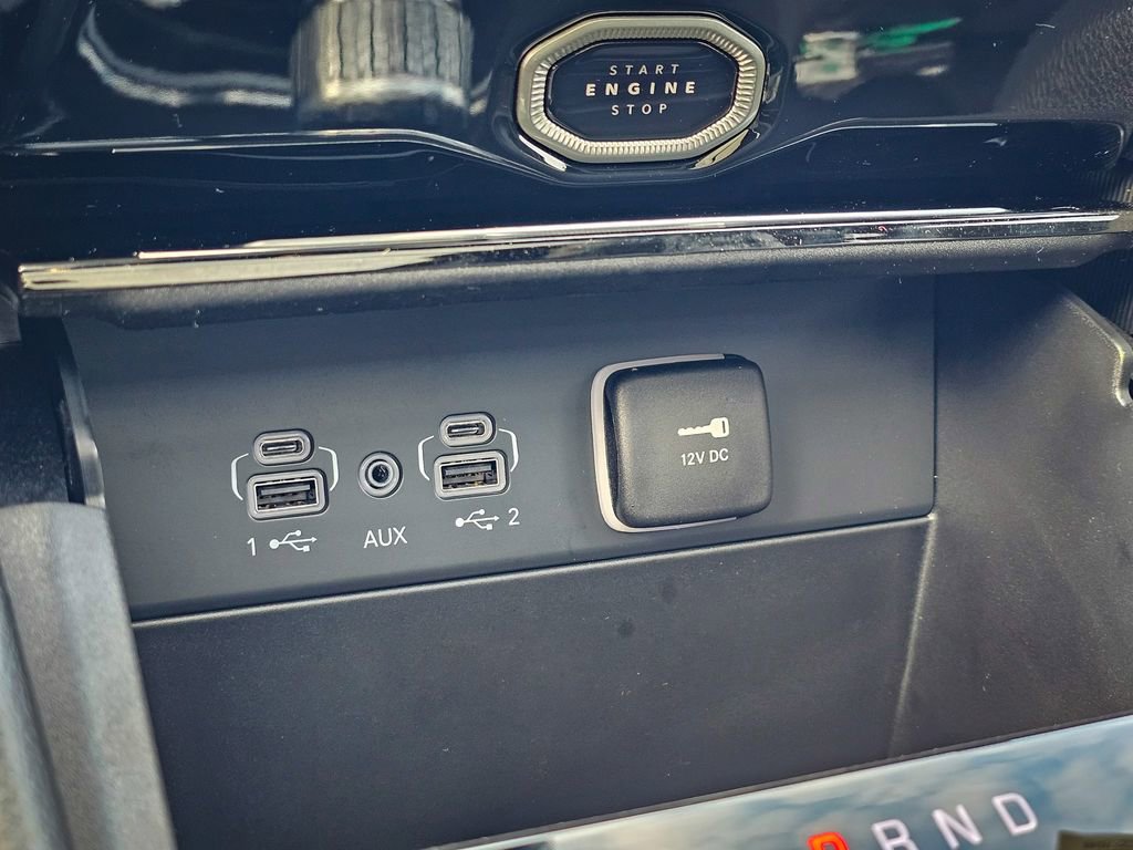 New 2026 Jeep Grand Cherokee Limited image 27