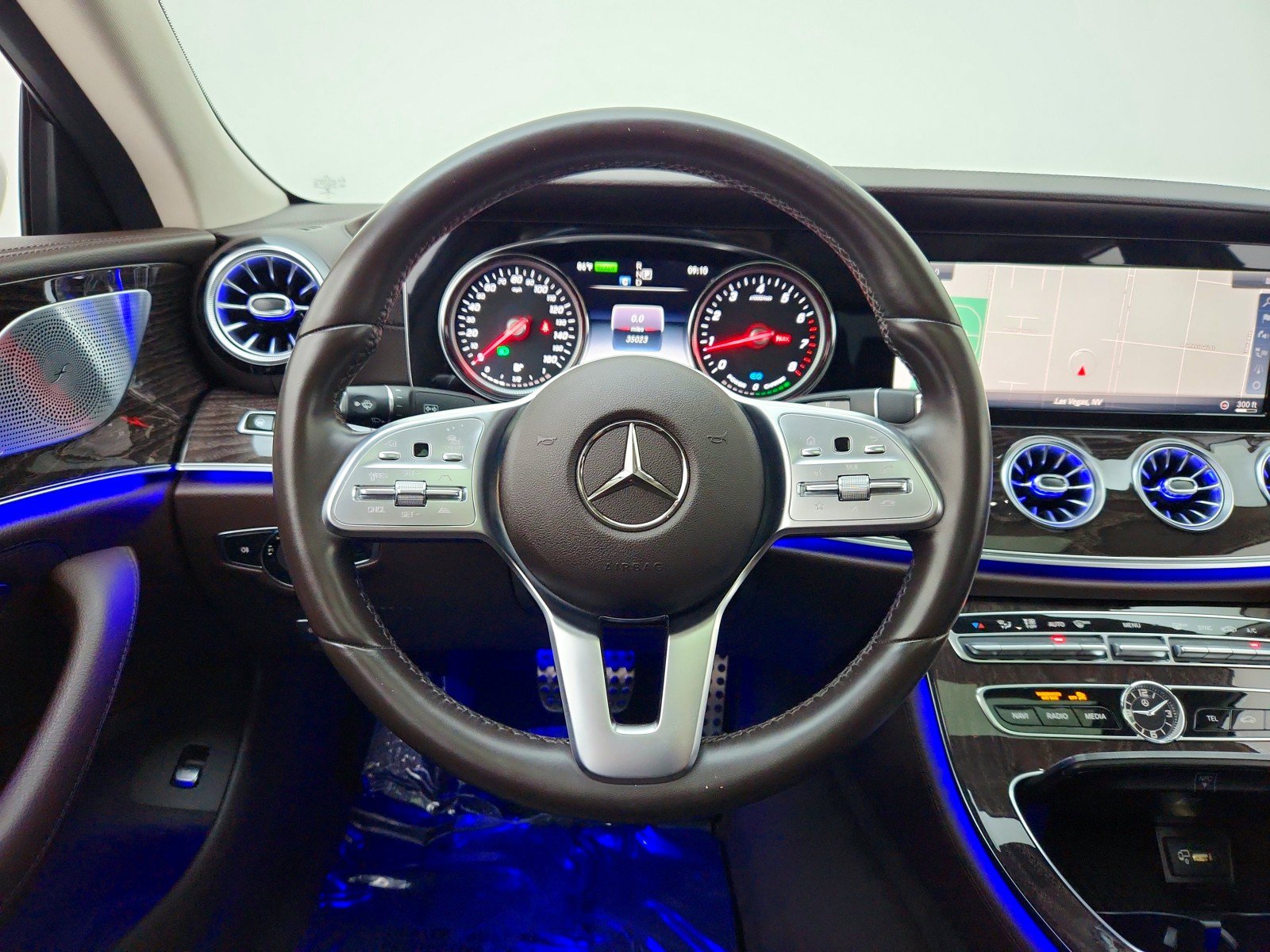 Used 2019 Mercedes-Benz CLS 450 image 23