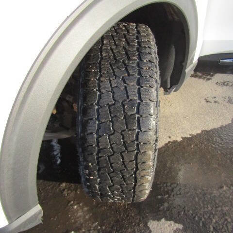 Used 2021 Ford Explorer Limited w/ Hybrid Equipment Group 310A image 27