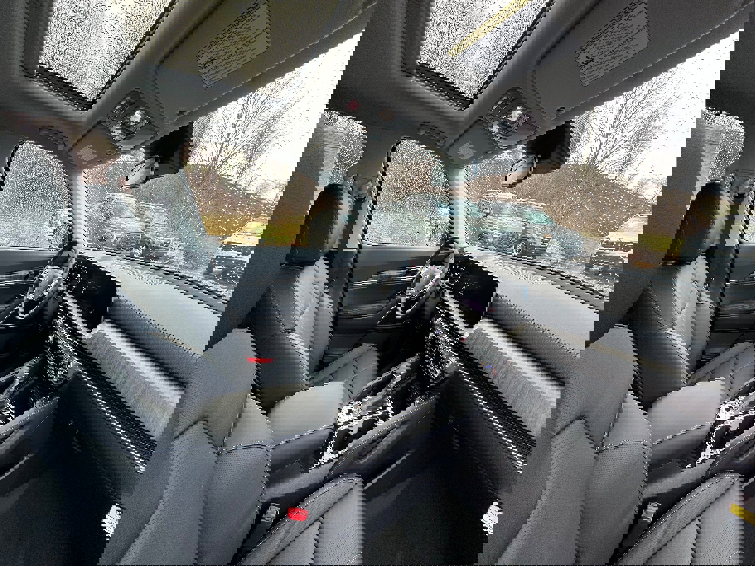 New 2025 Kia Telluride EX image 32