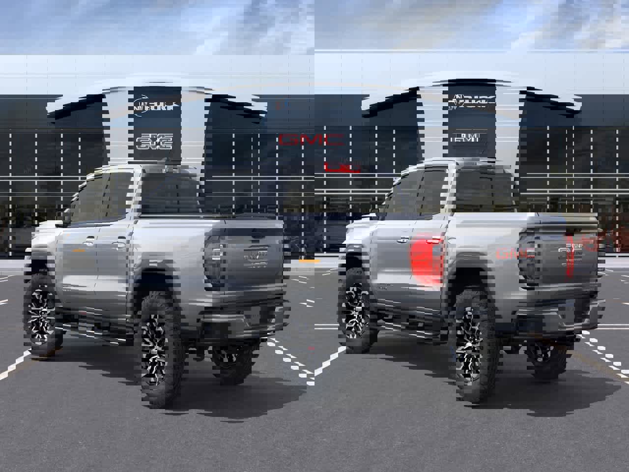 New 2026 GMC Canyon Denali image 3