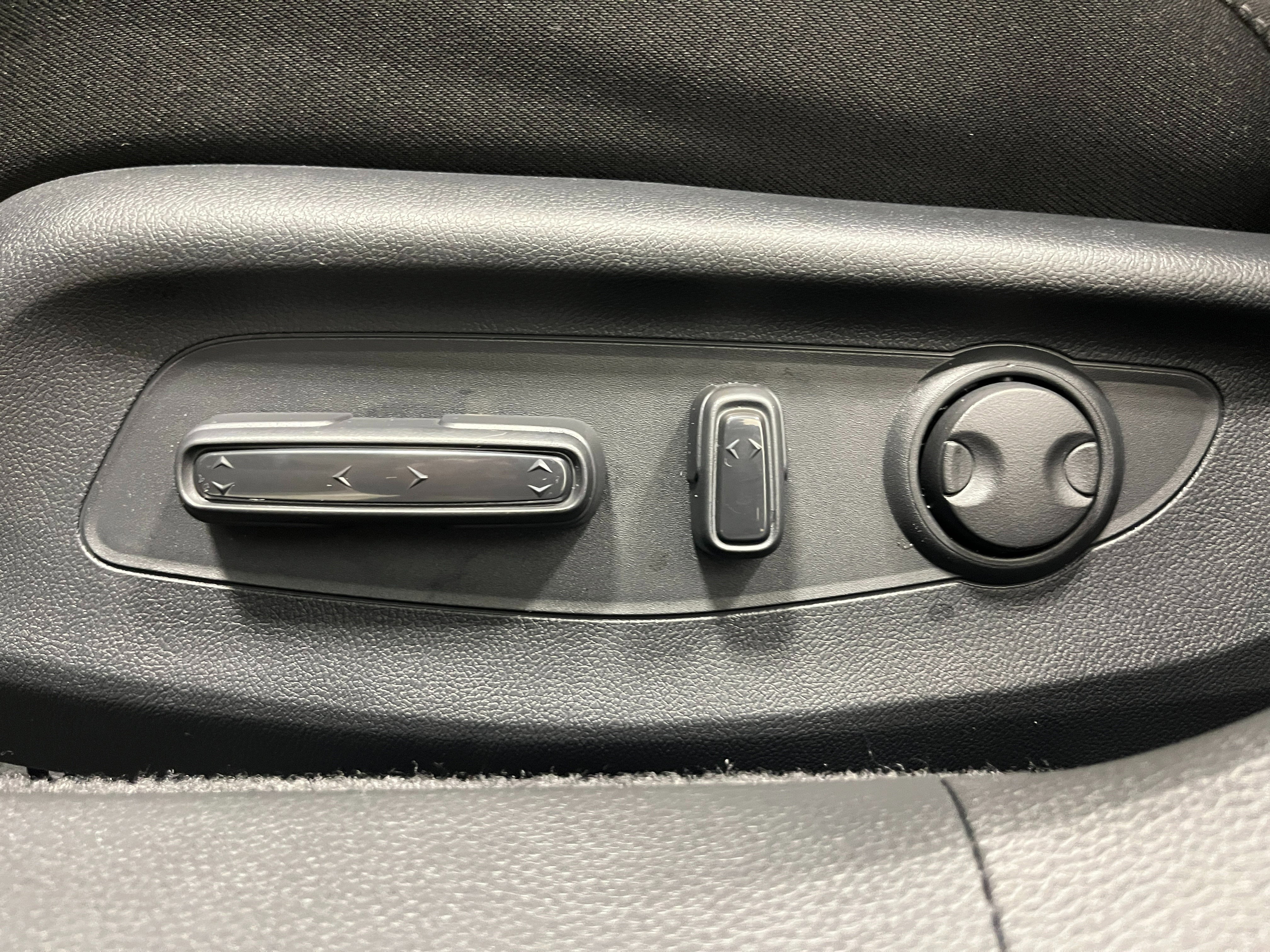 New 2026 Honda Accord Sport image 16