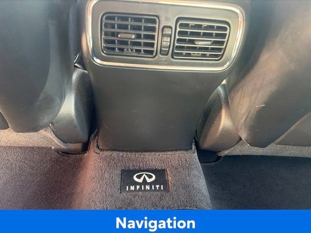 Used 2011 INFINITI EX35 Journey w/ Premium Pkg AWD/4WD image 12
