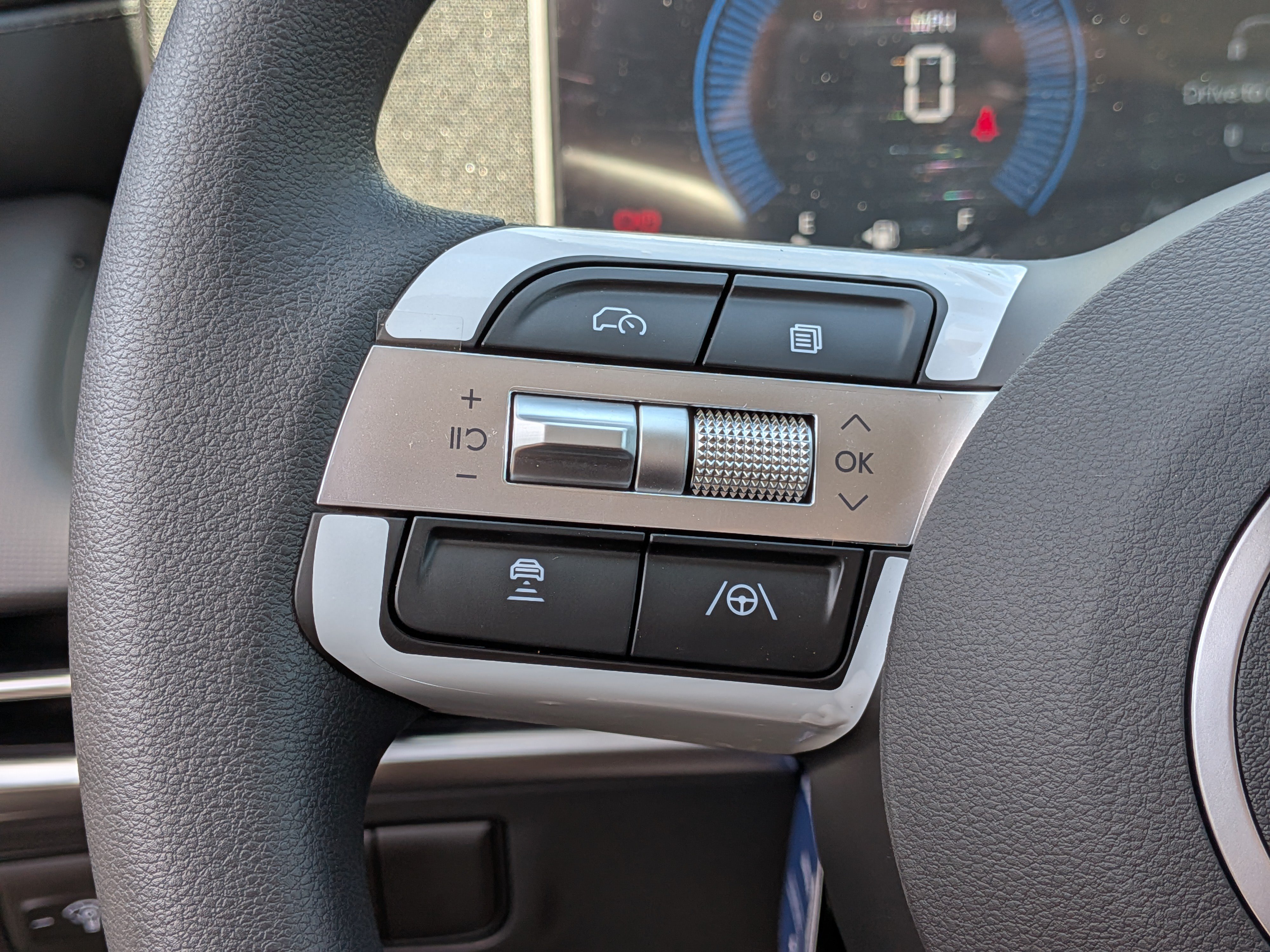 New 2026 Hyundai Tucson SEL Plus FWD image 23