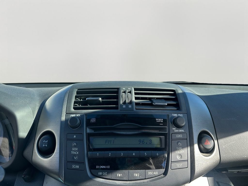 Used 2010 Toyota RAV4 Sport image 15